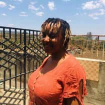 Esther wanjiru