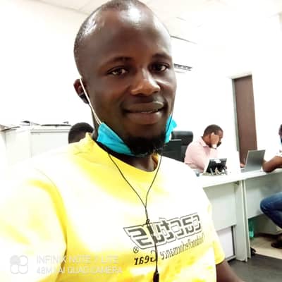 Allen Oluwatobi Victor