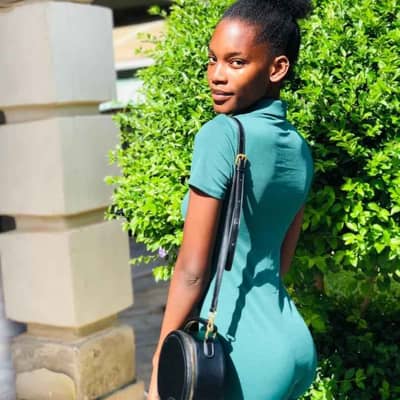 Azariah 🦋