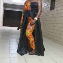 Grace