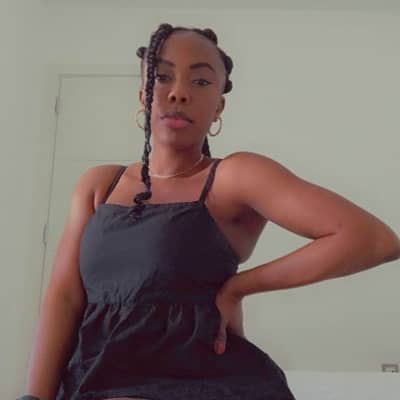 Miss Akua