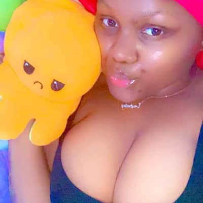 Naomi Yeboa