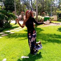 Jennifer Anyango