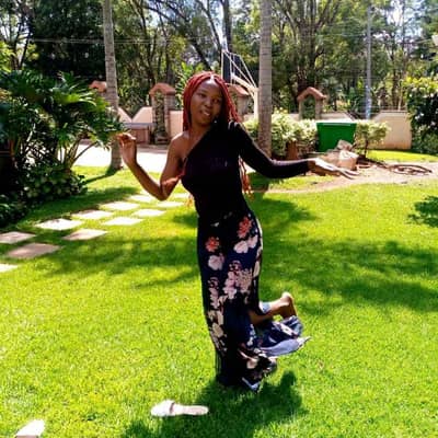 Jennifer Anyango