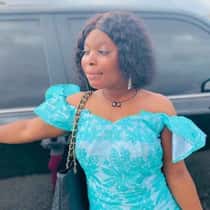 Doris Asantewaa