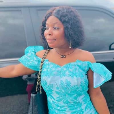 Doris Asantewaa