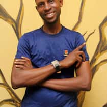 Mikel Seyi
