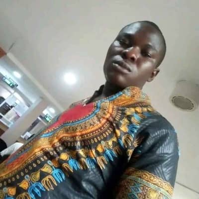 odero victor