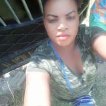 Hilda Oduor