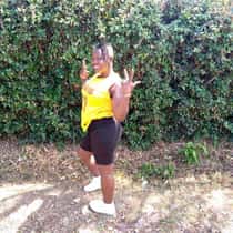 achieng beryl