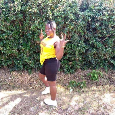 achieng beryl