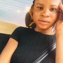 mercy mpumpi