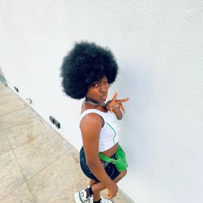 Grace Obi