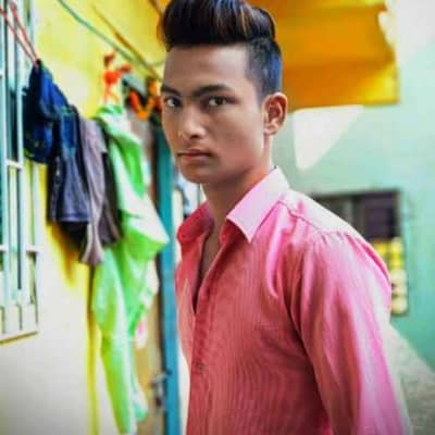 Ramjan Khan