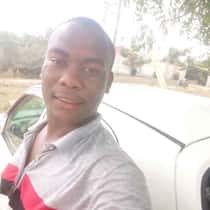 EVANCE MASAMU
