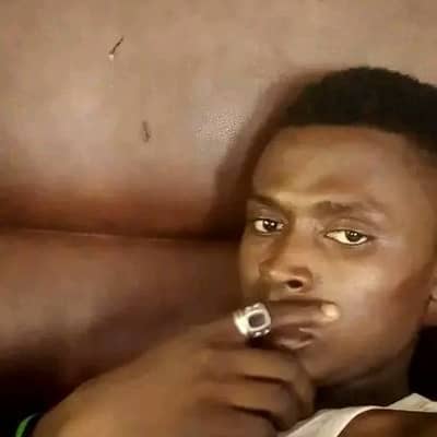 Godswill chisom