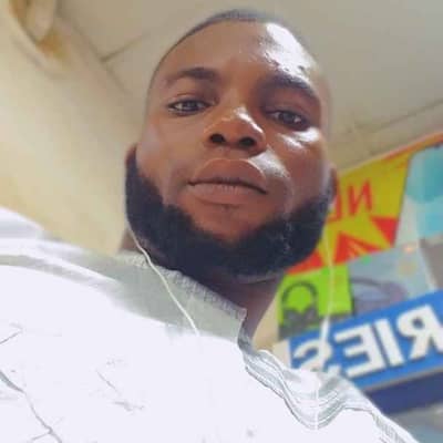 oluwaslimdaddy