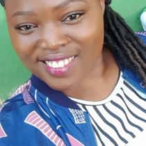 irine omondi