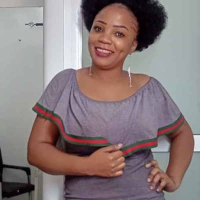 Edith Nyambura