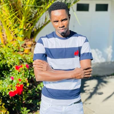 Ibrahima Daffe