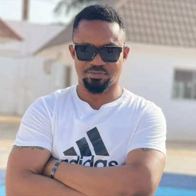 Odogwu