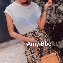 Amy Bbe