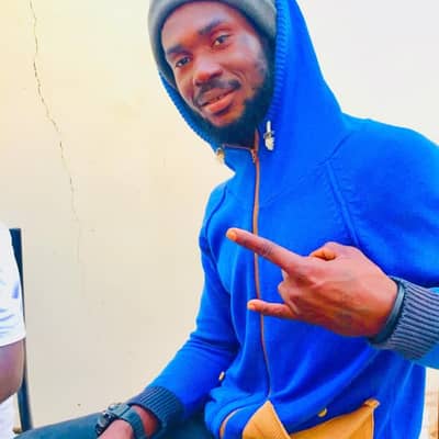 Alhaji bangura