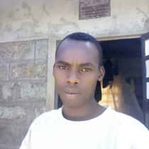 asbel maiyo