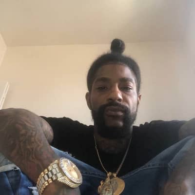 Dontae