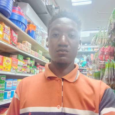 appiah joseph