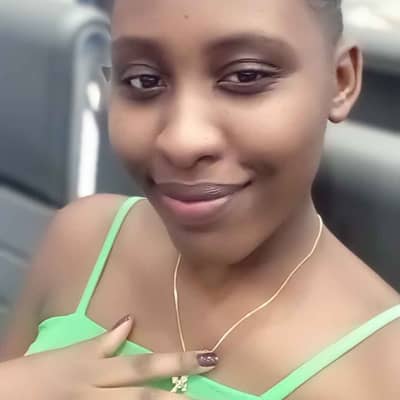 Liz Mungai