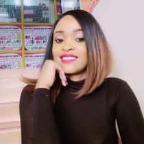 Timika nadia