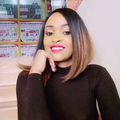 Timika nadia