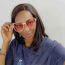 Suzzie