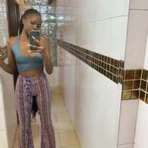 shanice