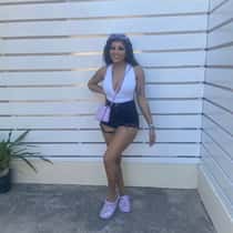 Monique