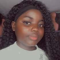 Ashanti belle