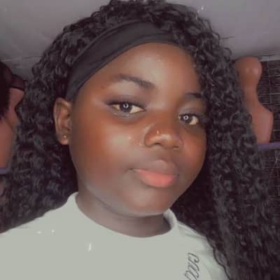 Ashanti belle