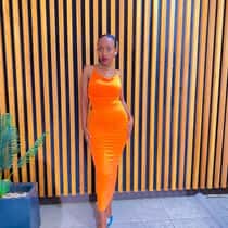 Alisha