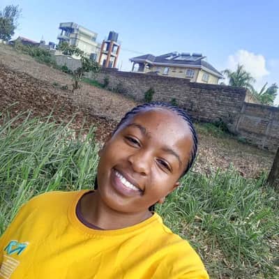Mumbi 😊