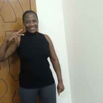 Jane Mukasa