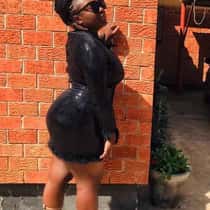 aisha m