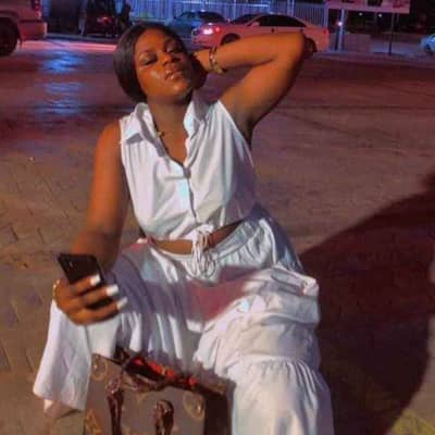 Nkem confidence
