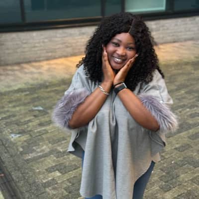 Oluwatoyin