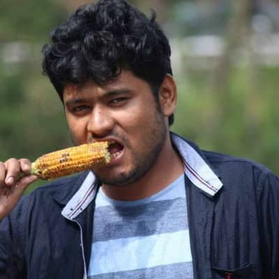 DrDeepak mehra