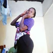 mercymwaniki