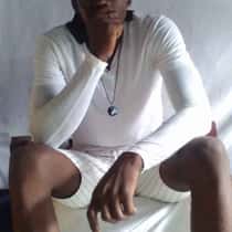 benson Mwingo