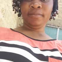 Mary clottey