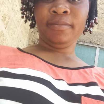 Mary clottey