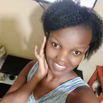 Faith Wambui